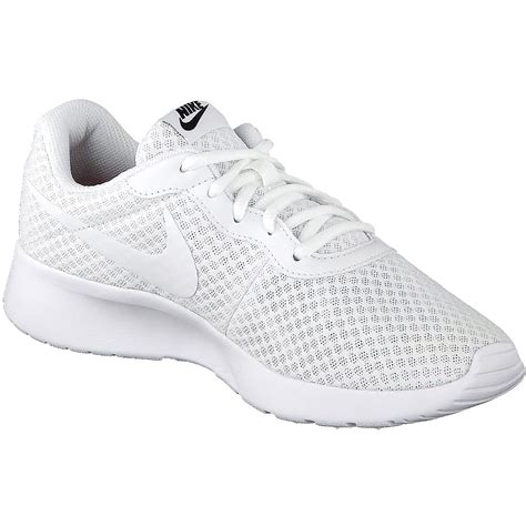 nike tanjun damen weiß 43